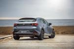 Mazda3 Hatchback 2019 года (AU)